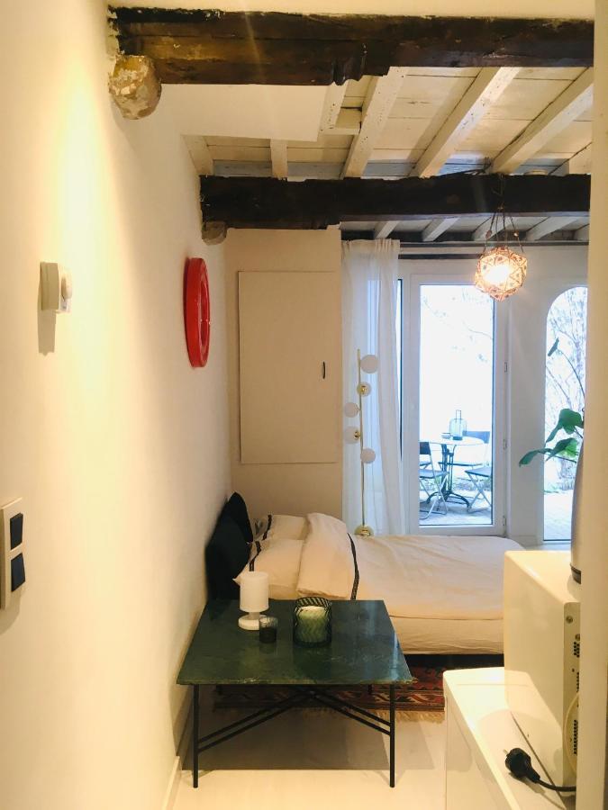 Boutique Apartment Scheldt Anvers Extérieur photo